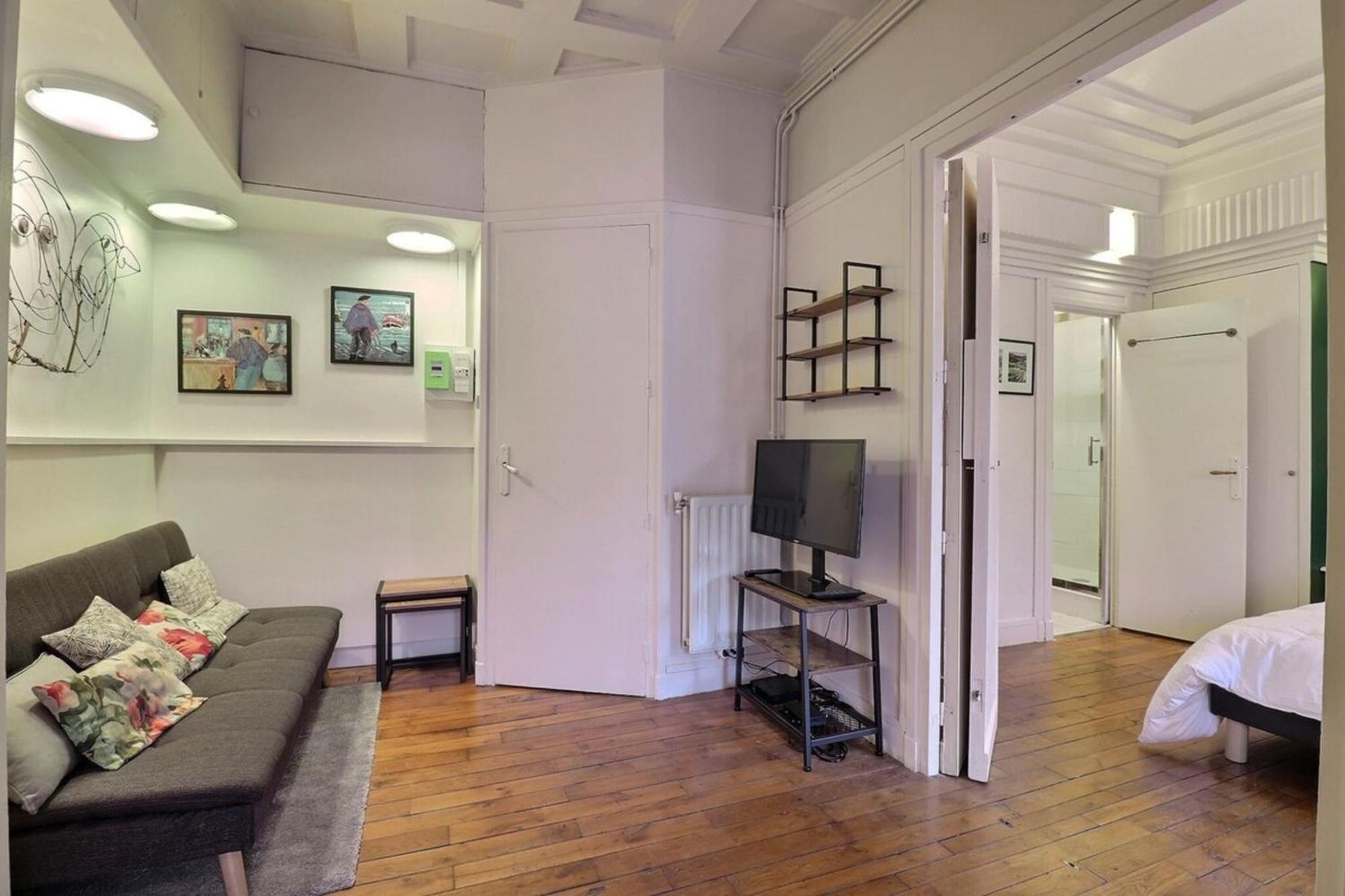 Chaponnay - Superb T2 Apartment - Lyon 3Rd Экстерьер фото